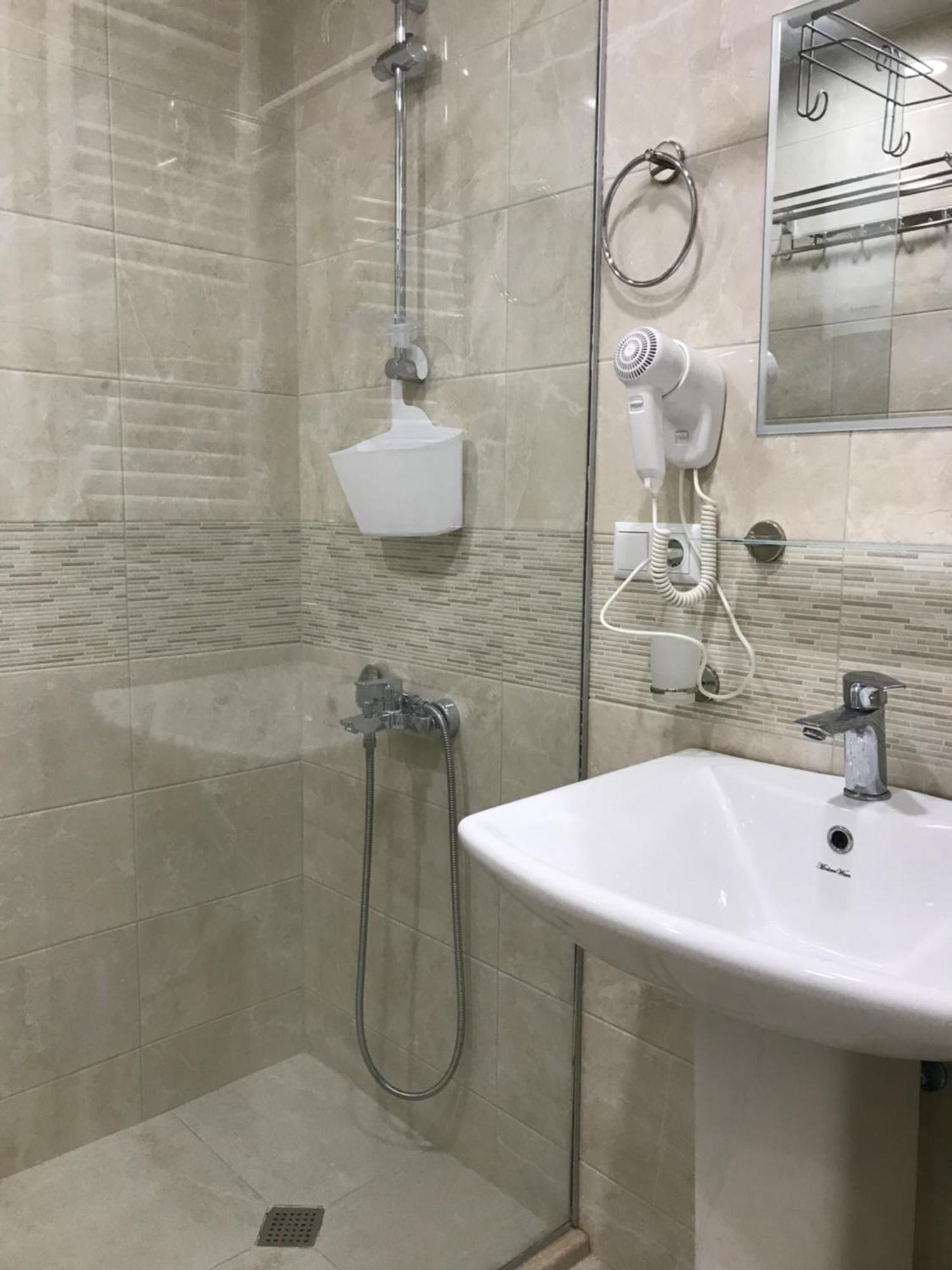 Orbi Beach Tower Aparts Batumi Ngoại thất bức ảnh
