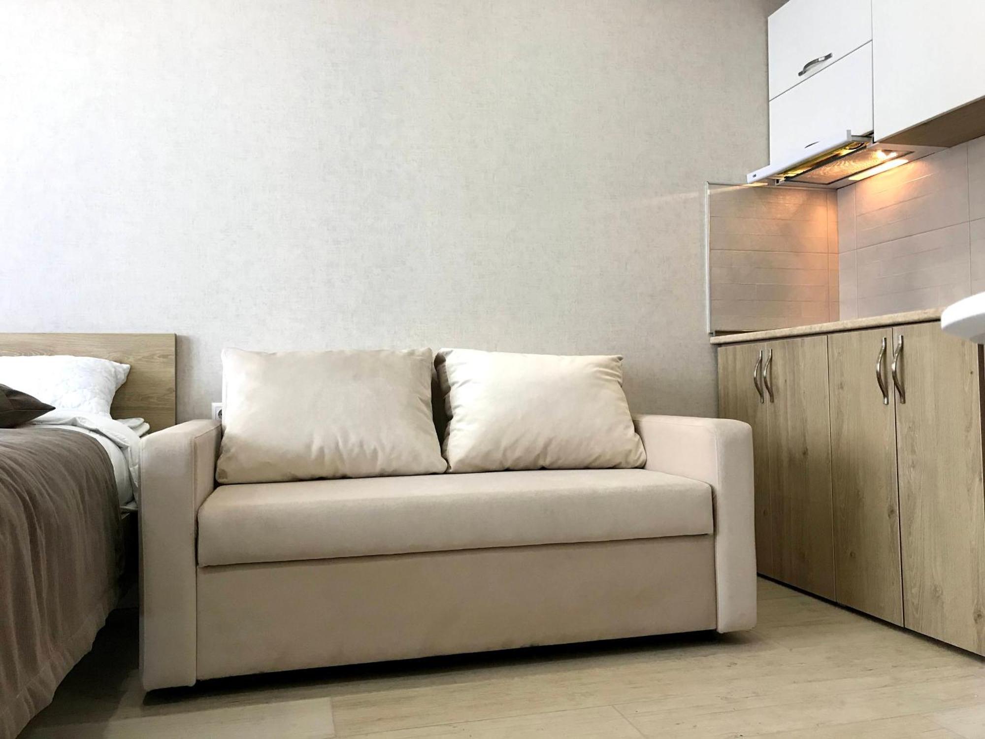 Orbi Beach Tower Aparts Batumi Ngoại thất bức ảnh