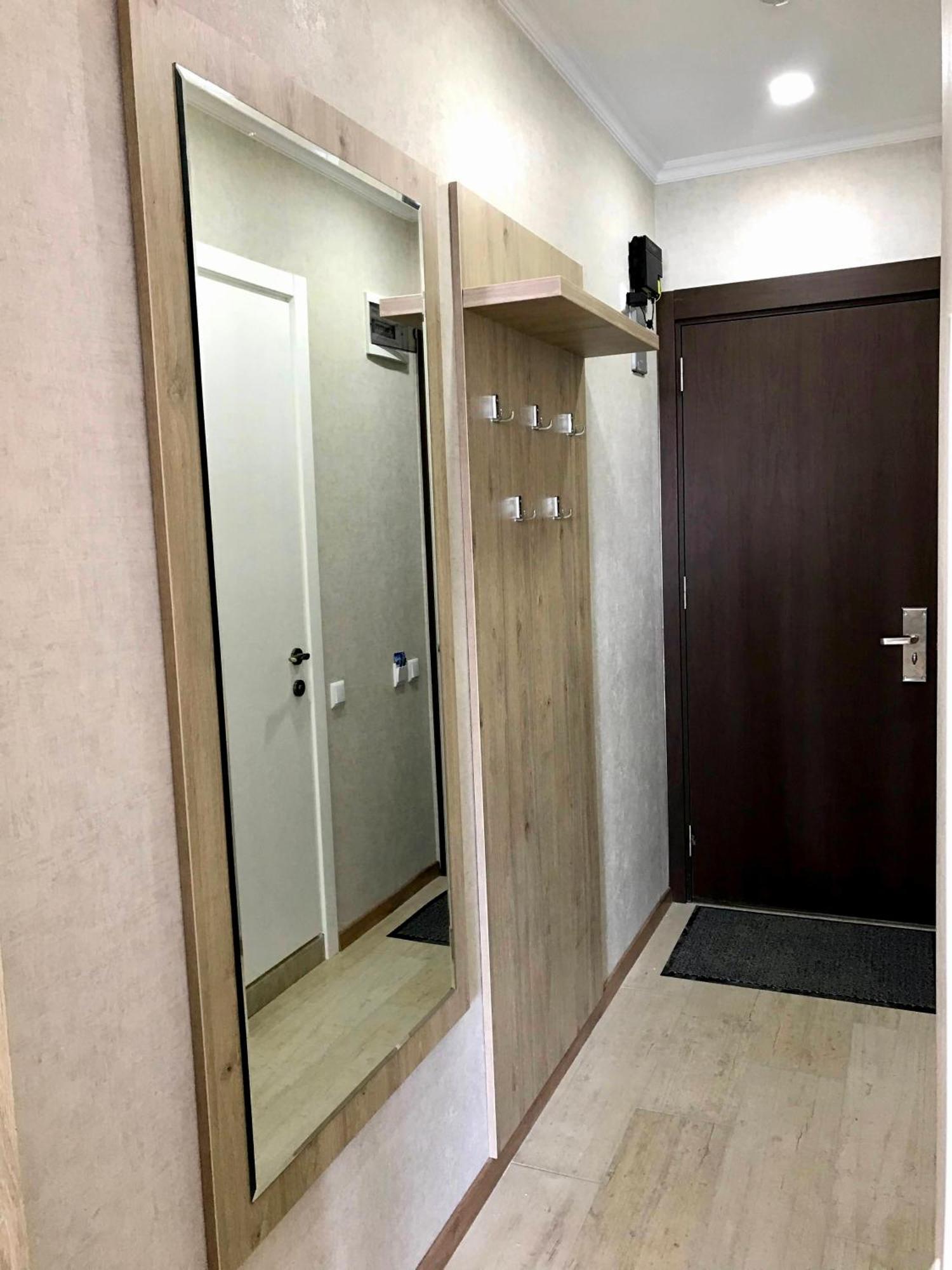 Orbi Beach Tower Aparts Batumi Ngoại thất bức ảnh